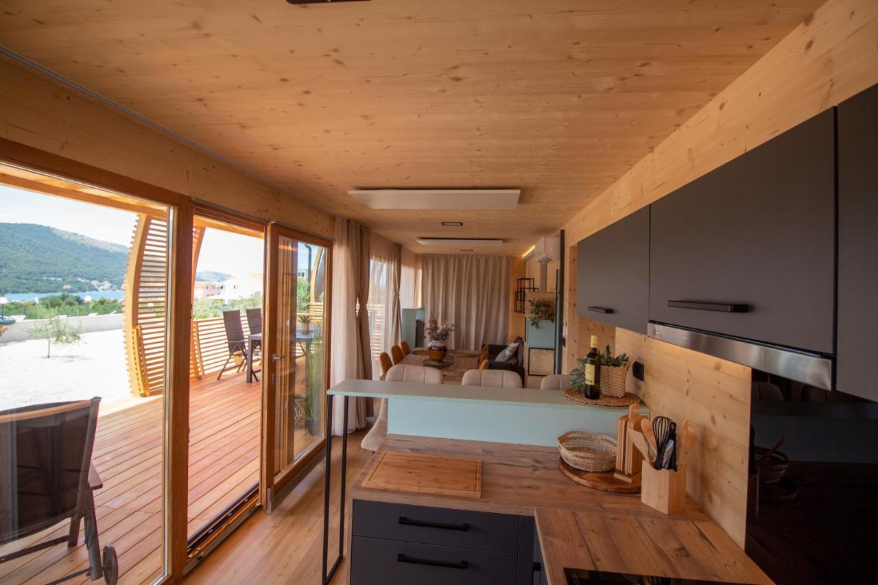 Camp Ante-Gojko Hotel Grebastica Luaran gambar