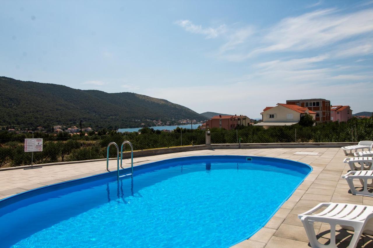 Camp Ante-Gojko Hotel Grebastica Luaran gambar