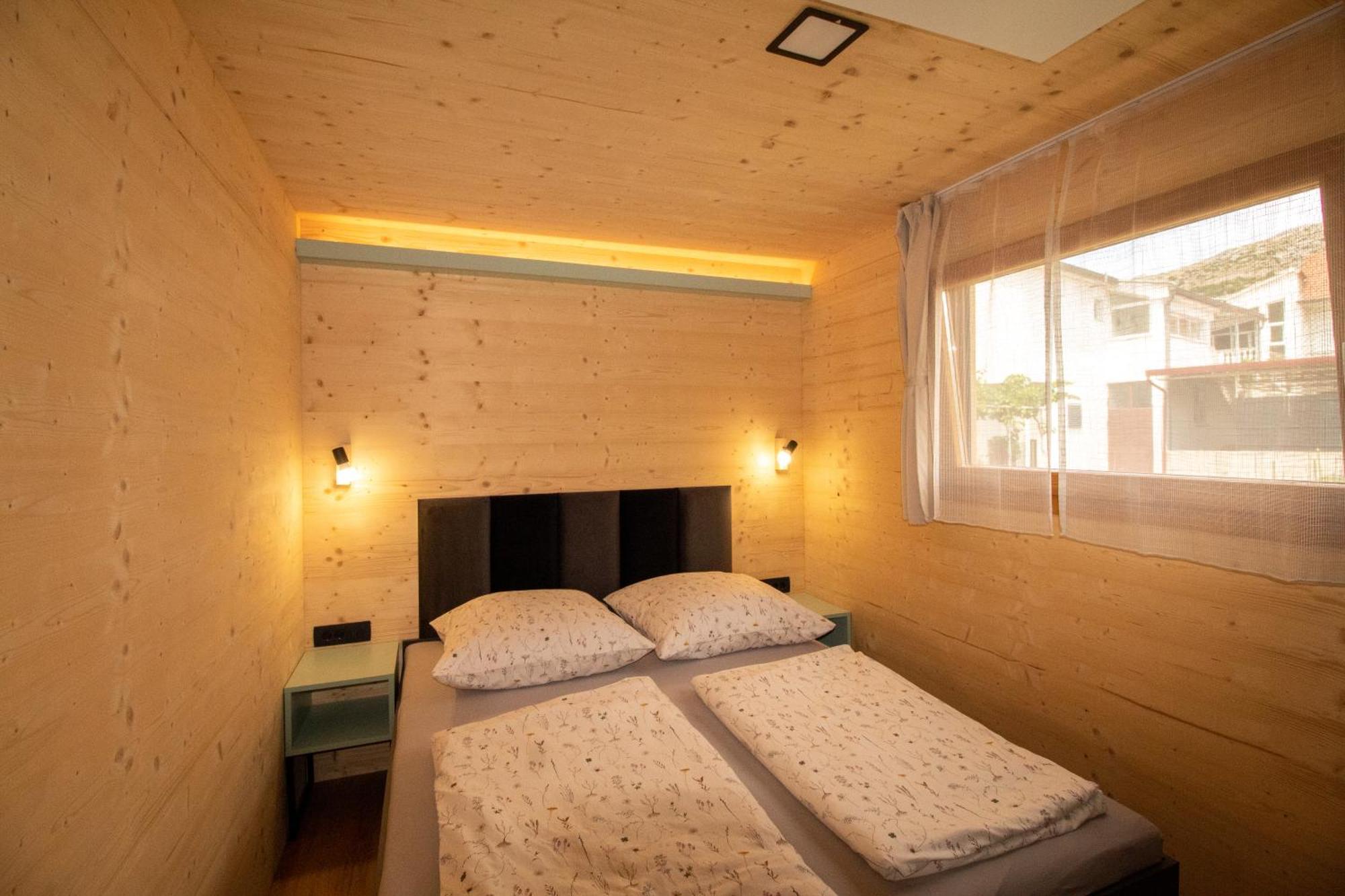 Camp Ante-Gojko Hotel Grebastica Luaran gambar