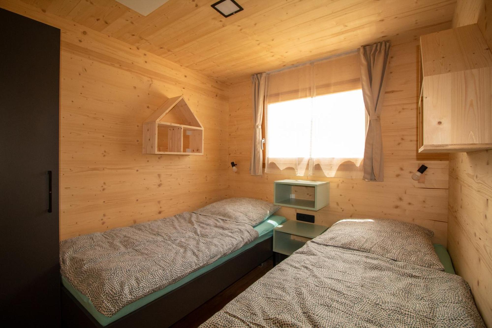 Camp Ante-Gojko Hotel Grebastica Luaran gambar
