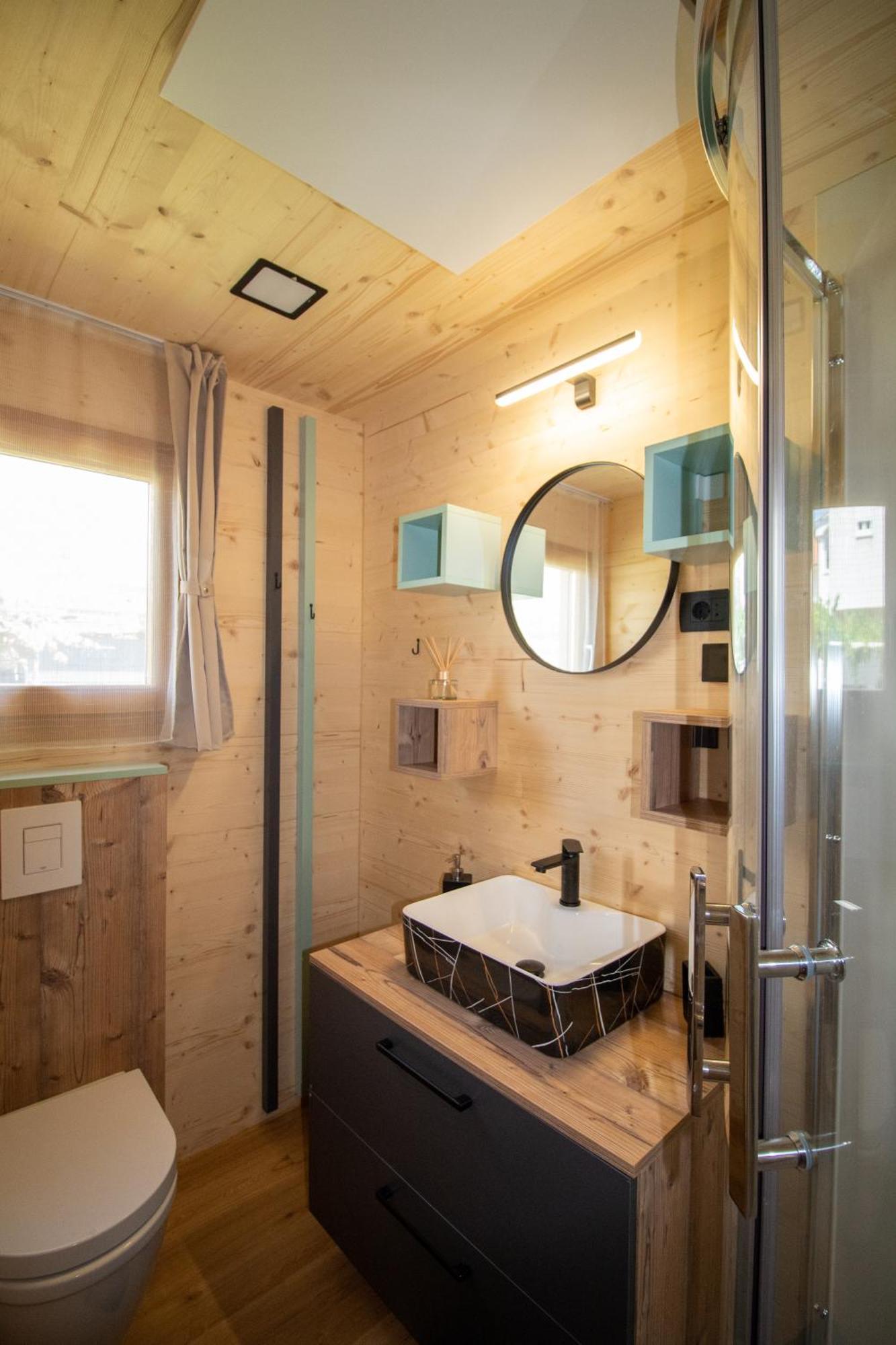 Camp Ante-Gojko Hotel Grebastica Luaran gambar