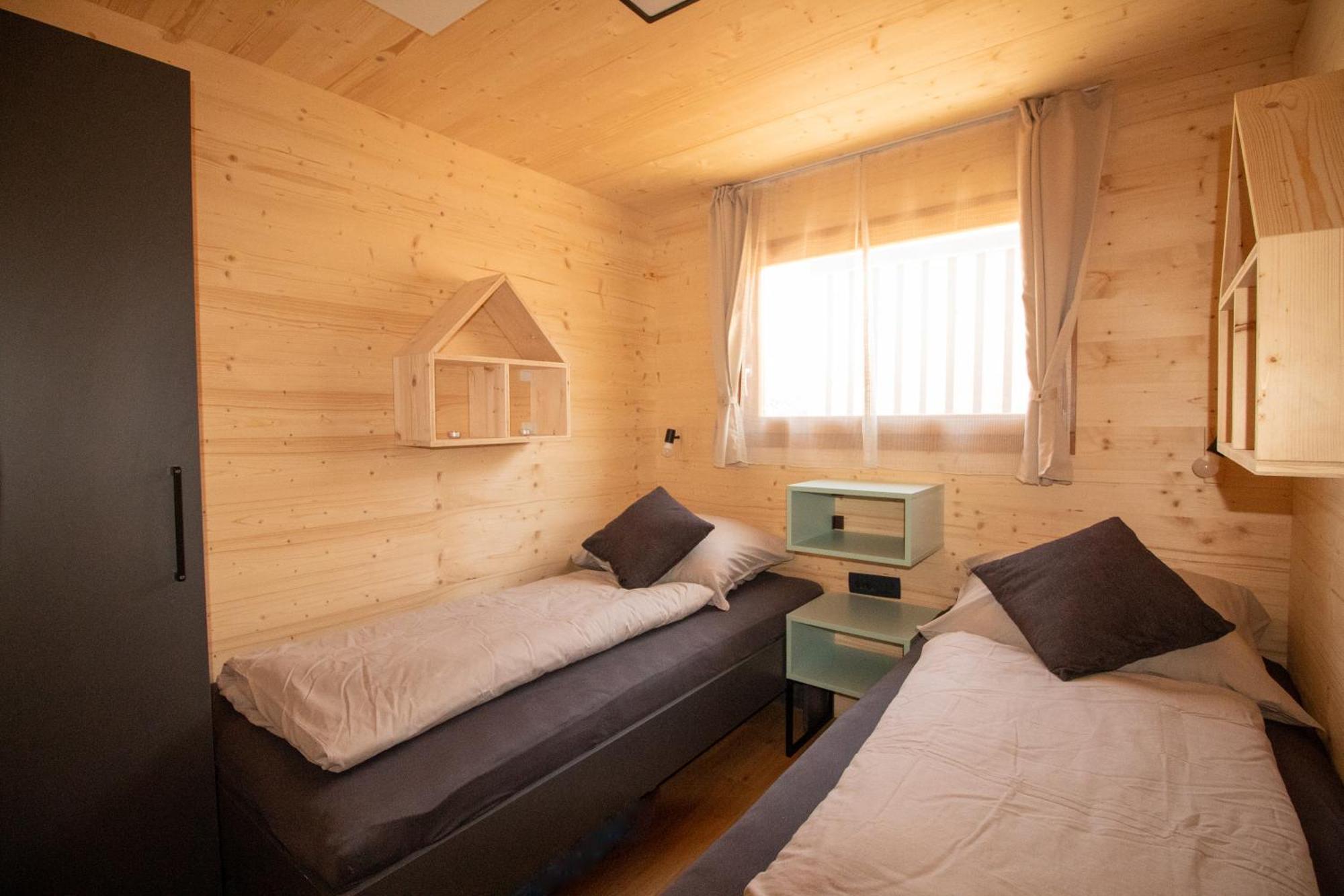 Camp Ante-Gojko Hotel Grebastica Luaran gambar