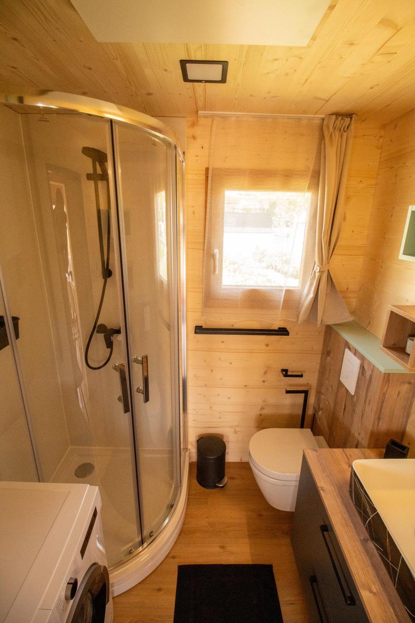 Camp Ante-Gojko Hotel Grebastica Luaran gambar