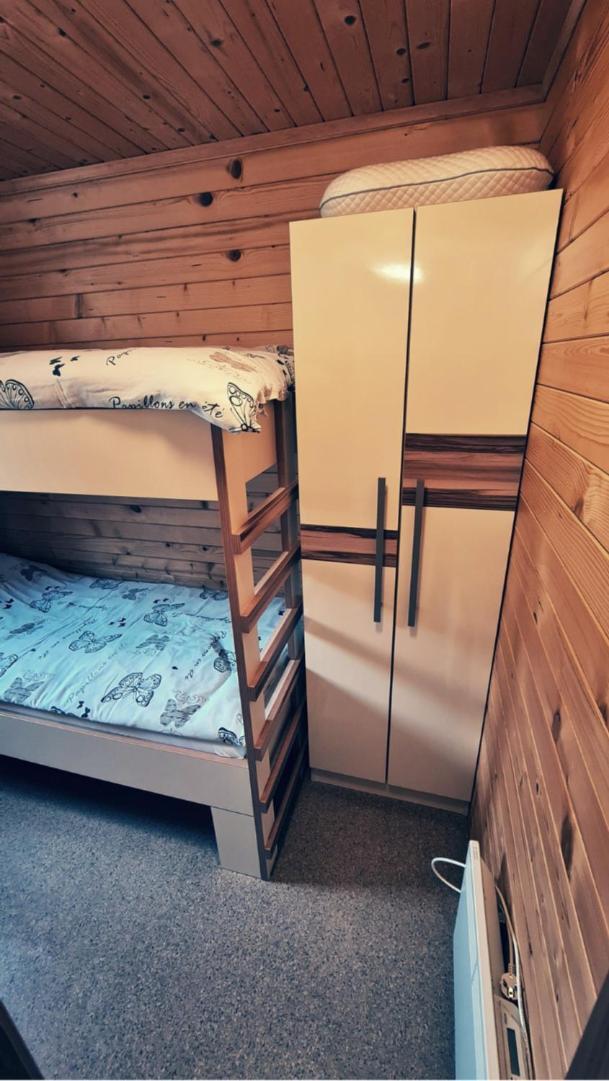 Camp Ante-Gojko Hotel Grebastica Luaran gambar