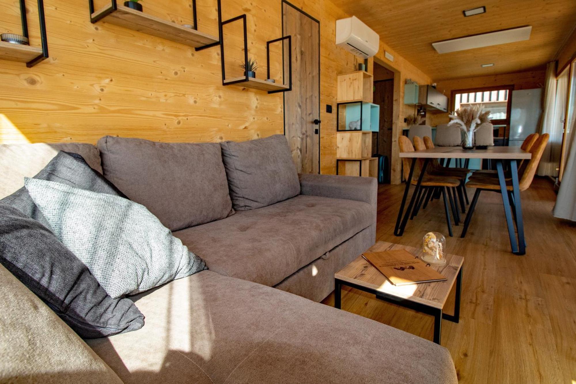 Camp Ante-Gojko Hotel Grebastica Luaran gambar